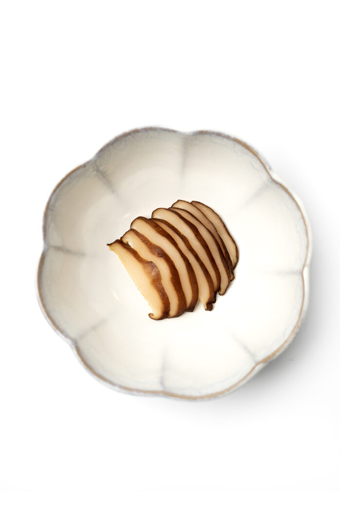 Misozuke_shiitake